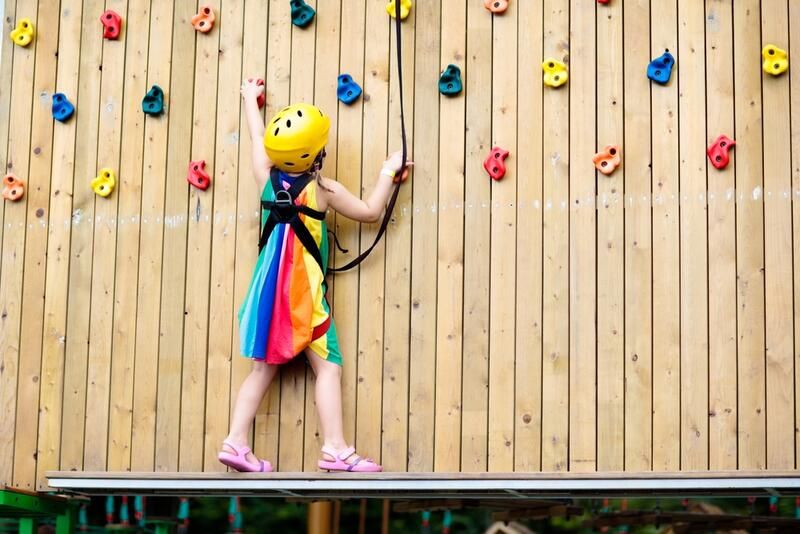 Kid Friendly Backyard Ideas - Shrubhub