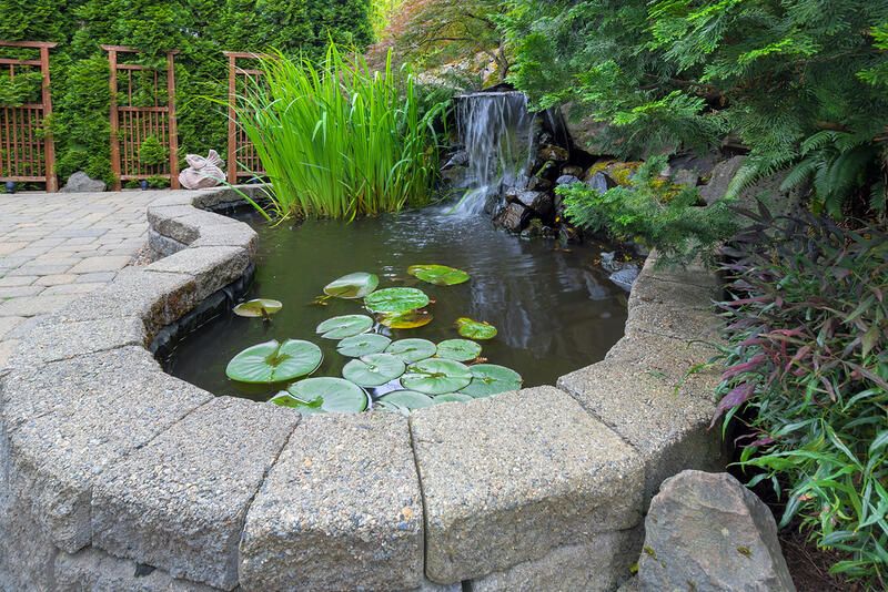 Outdoor Hardscape Design Tips - Shrubhub