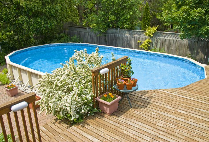 Top 10 Medium Size Backyard Ideas - Shrubhub