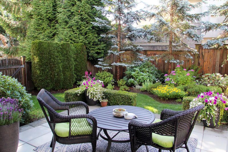 Landscaping Ideas For Small Front Yards - Shrubhub