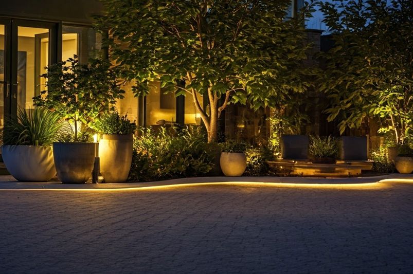 Front Yard Landscaping Ideas: Trending Inspirations - Shrubhub
