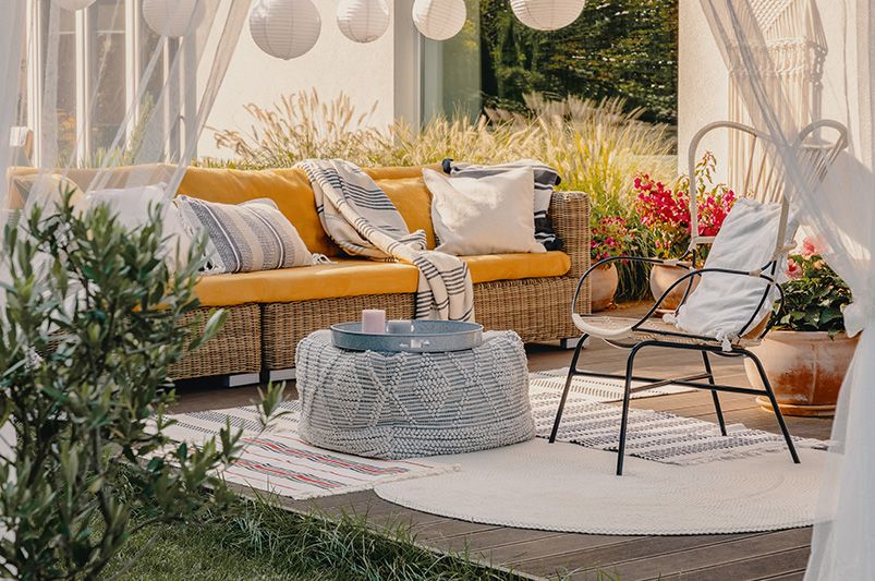 Shrubhub's Forecast of Top Outdoor Living Trends for 2025 - Shrubhub