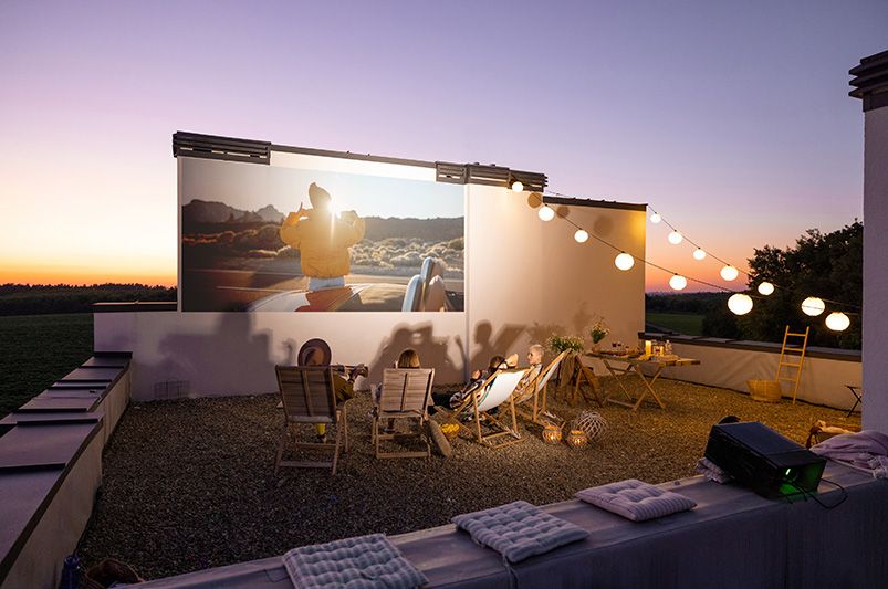 Shrubhub's Forecast of Top Outdoor Living Trends for 2025 - Shrubhub