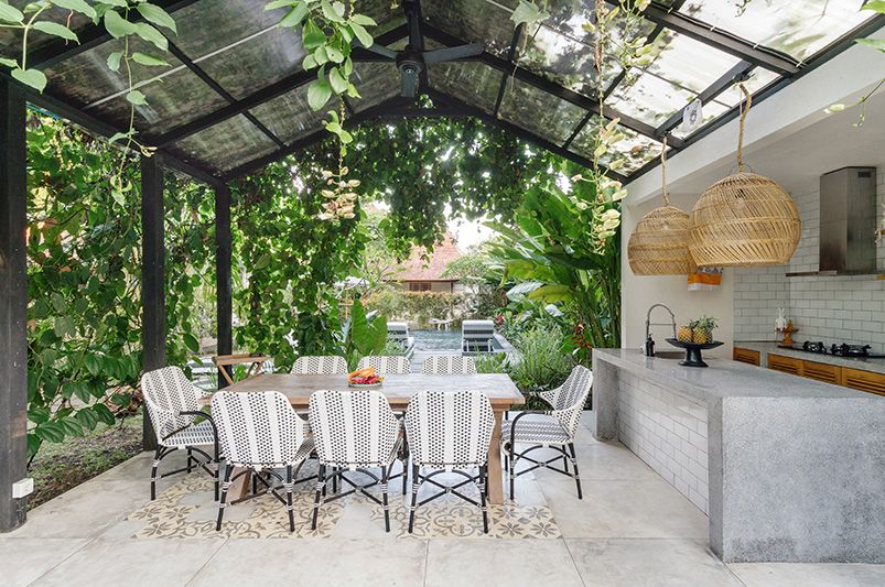 Shrubhub's Forecast of Top Outdoor Living Trends for 2025 - Shrubhub