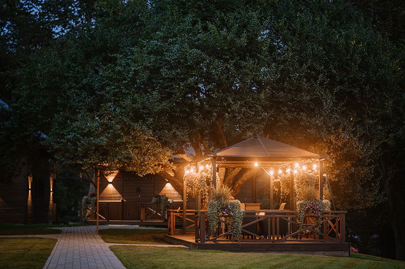 Shrubhub's Forecast of Top Outdoor Living Trends for 2025 - Shrubhub