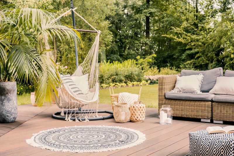 Budget Friendly Yard Design Ideas - Shrubhub