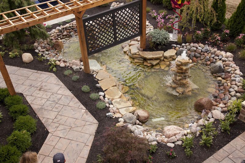 The Best Water Features For Your Yard - Shrubhub
