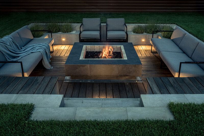 Top Tips For Designing The Perfect Modern Yard - Shrubhub