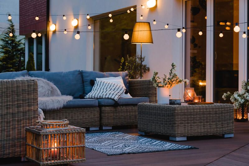 Backyard Renovation Tips To Create The Perfect Outdoor Space - Shrubhub