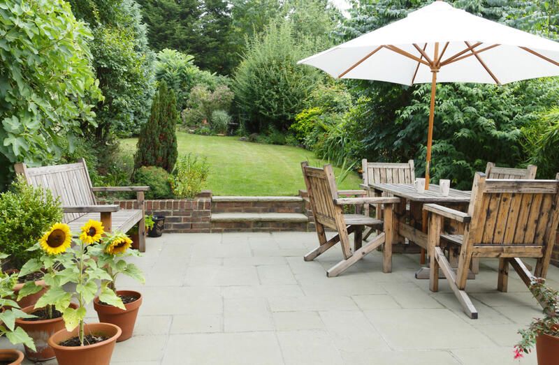 Backyard Renovation Tips To Create The Perfect Outdoor Space - Shrubhub