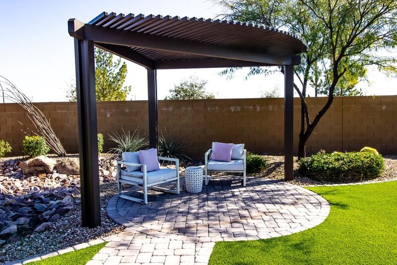 Backyard Renovation Tips To Create The Perfect Outdoor Space - Shrubhub