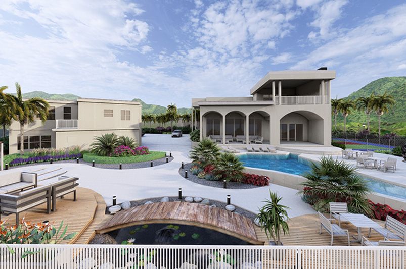 How Much Does a Landscape Designer Cost? - Shrubhub
