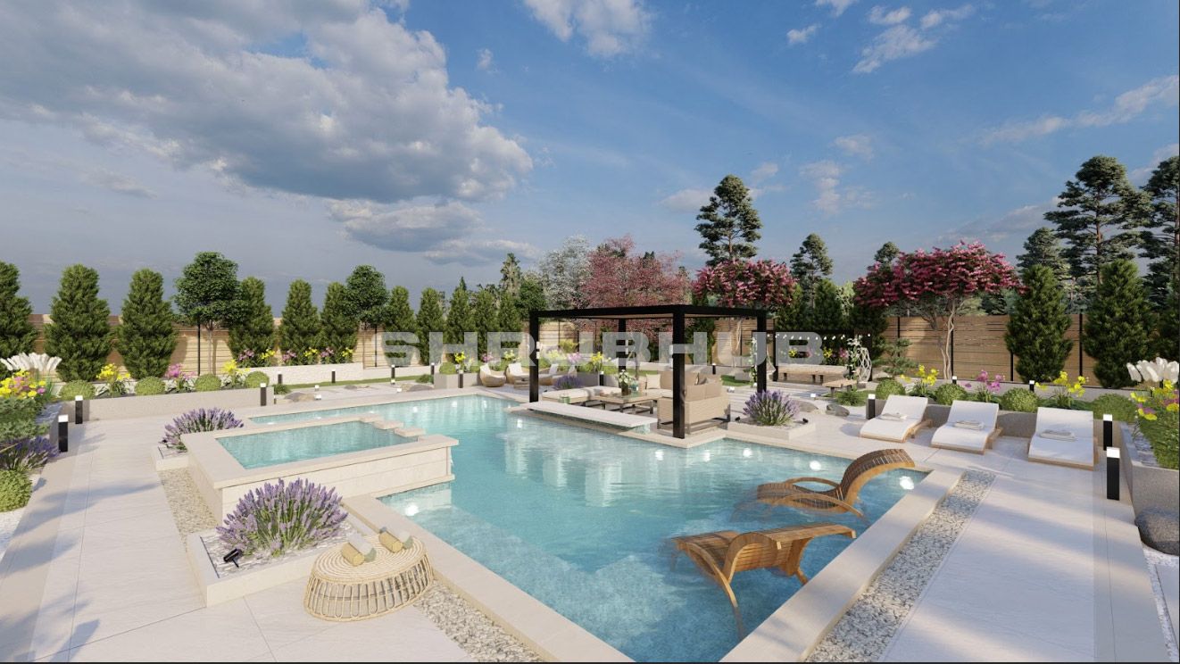 Is it worth getting a landscape designer?