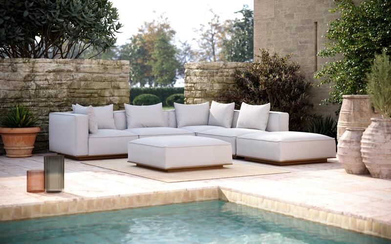 Outdoor Couch: Does Your Home Need One? This Will Help You Decide! - Shrubhub