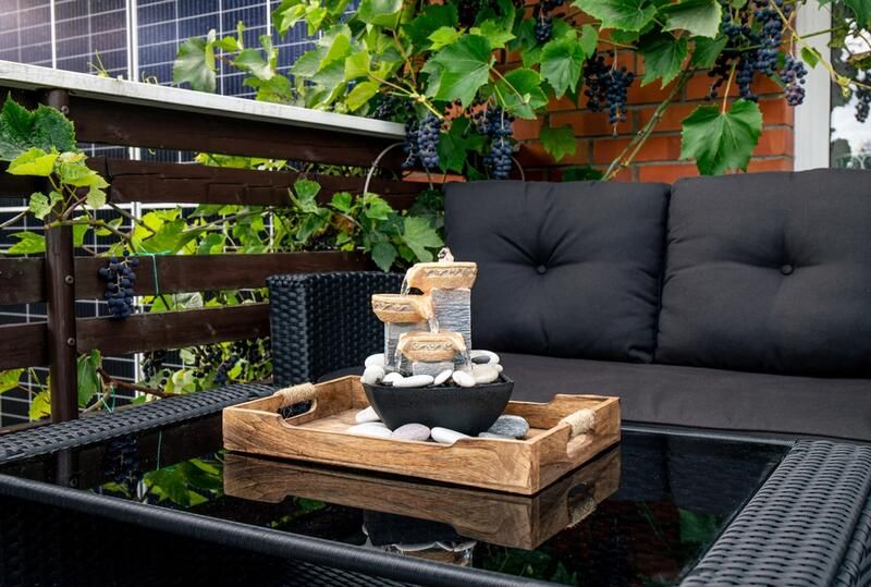 Outdoor Couch: Does Your Home Need One? This Will Help You Decide! - Shrubhub