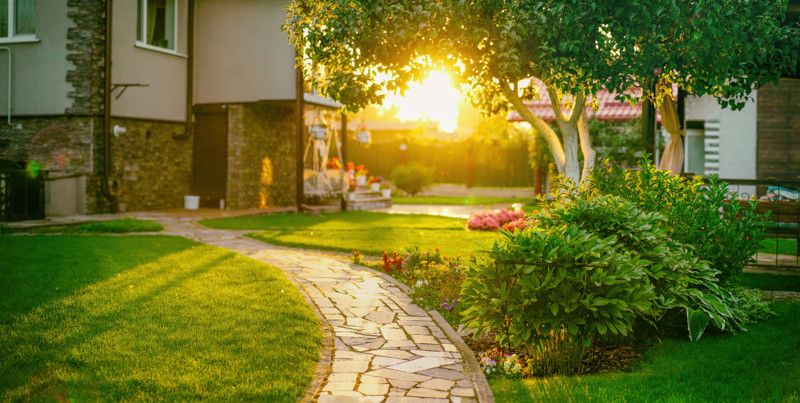 Professional Landscaping Tips For Your Dream Yard - Shrubhub