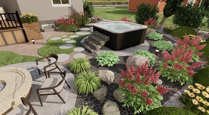 Is There a Virtual Landscape Design App for Everyone? - Shrubhub
