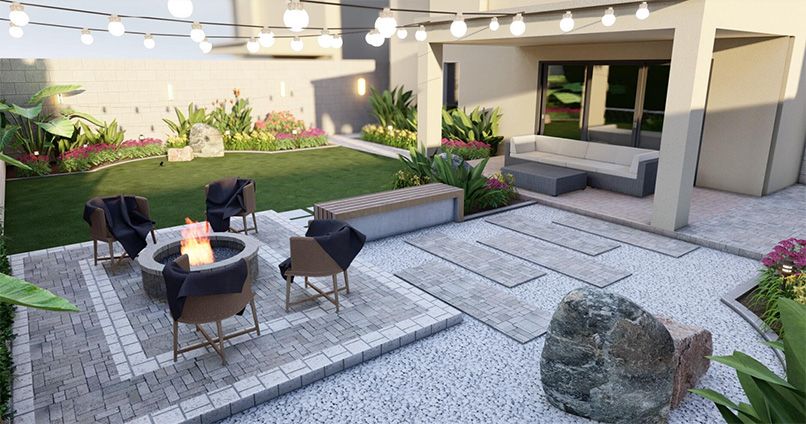 Is There a Virtual Landscape Design App for Everyone? - Shrubhub
