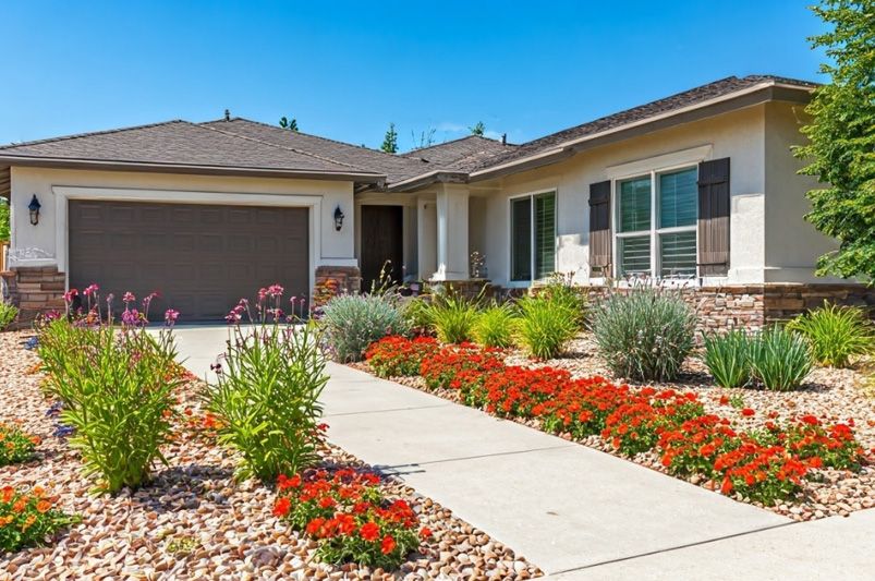 Sustainable Landscape Design Tips for a Greener Yard - Shrubhub