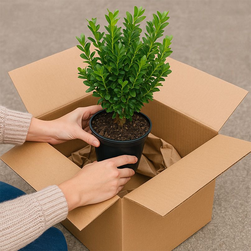 How to Care for Your Plants After Delivery | ShrubHub Plant Guide - Shrubhub