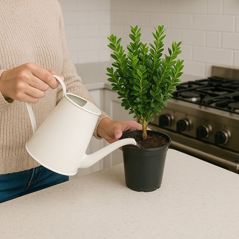 How to Care for Your Plants After Delivery | ShrubHub Plant Guide - Shrubhub