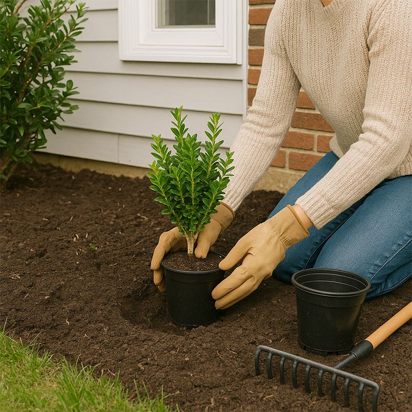 How to Care for Your Plants After Delivery | ShrubHub Plant Guide - Shrubhub