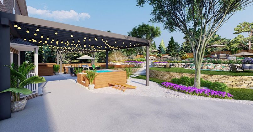 Your Ultimate Pre-Design Checklist: What to Know Before Starting Your Landscape Project - Shrubhub
