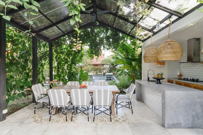 The Best Pergola Ideas For Every Yard - Shrubhub