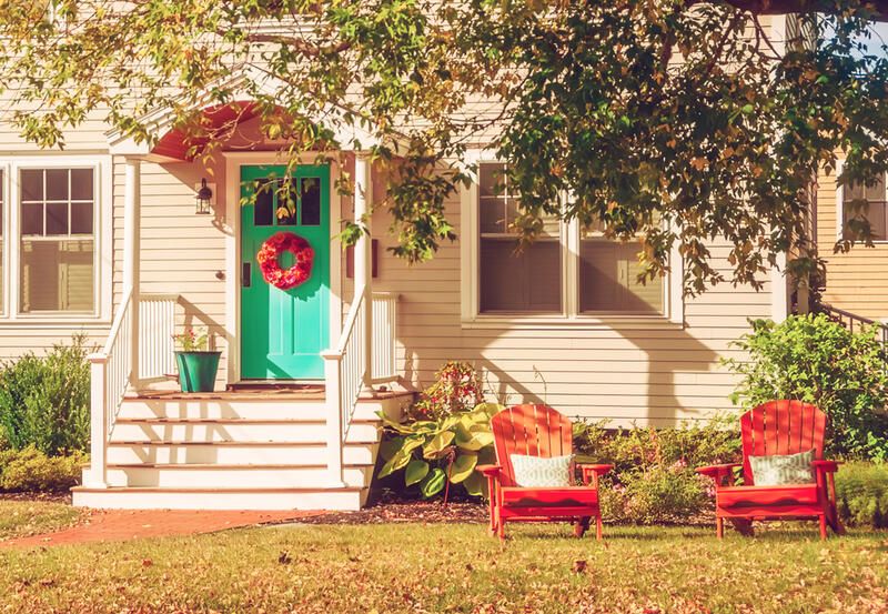 How To Pick The Perfect Home Exterior Colors - Shrubhub