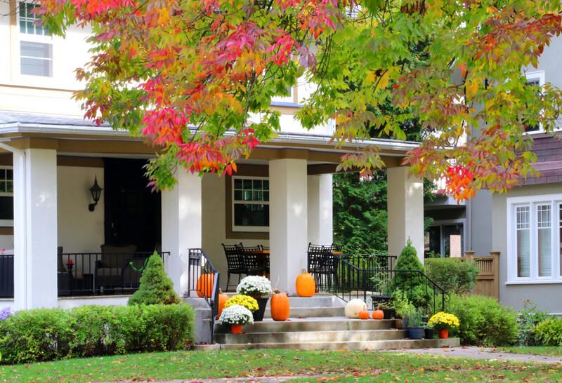 How To Pick The Perfect Home Exterior Colors - Shrubhub