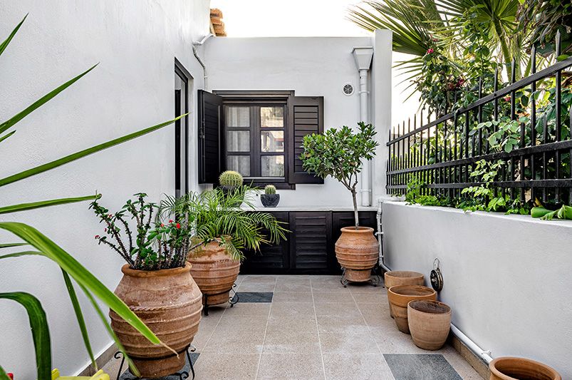 Maximizing Small Yards: Big Impact Landscaping for Limited Spaces - Shrubhub