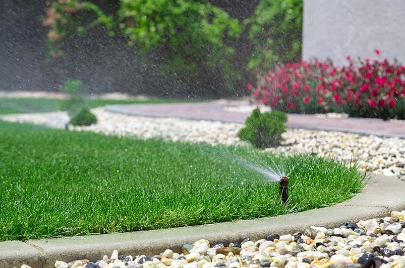 Robotic & Smart Tech in Landscaping: The Future of Smarter, Greener Yards - Shrubhub