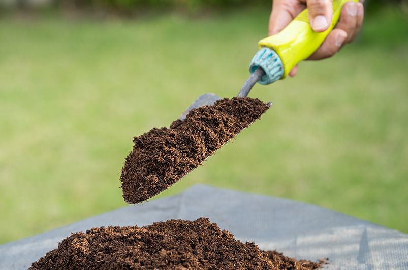 Mulching, Composting & Off-Season Soil Care: Prepare Your Yard for a Lush Spring - Shrubhub