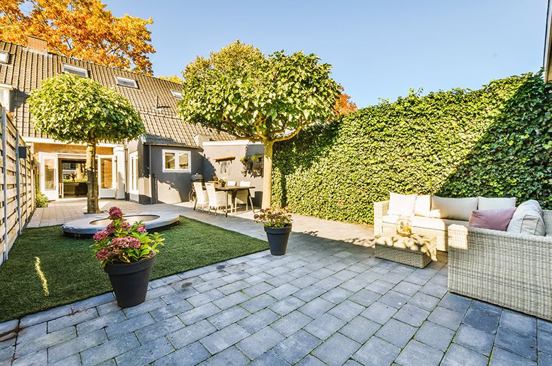 Smart Winter Lighting & Micro-Climate Tips for Small Yards - Shrubhub