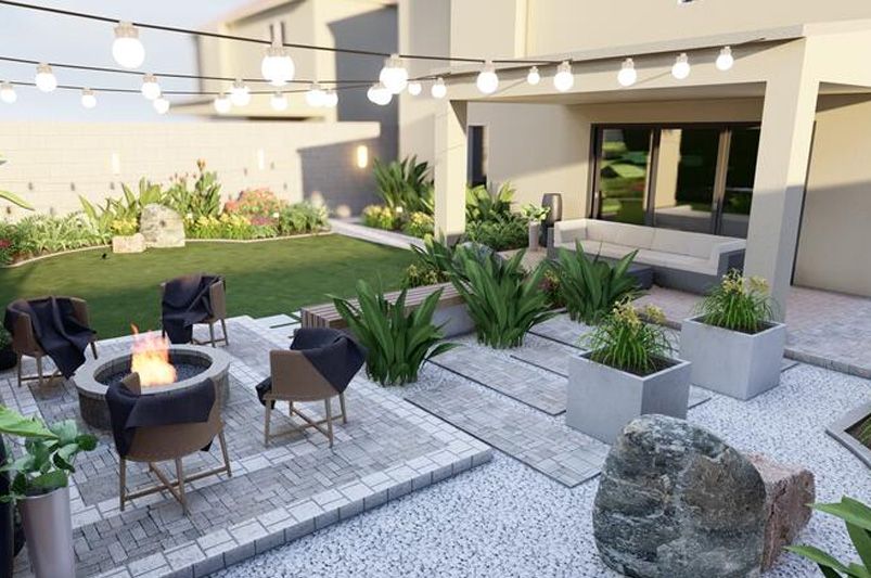 How to Design a Backyard That Actually Works for Your Lifestyle - Shrubhub