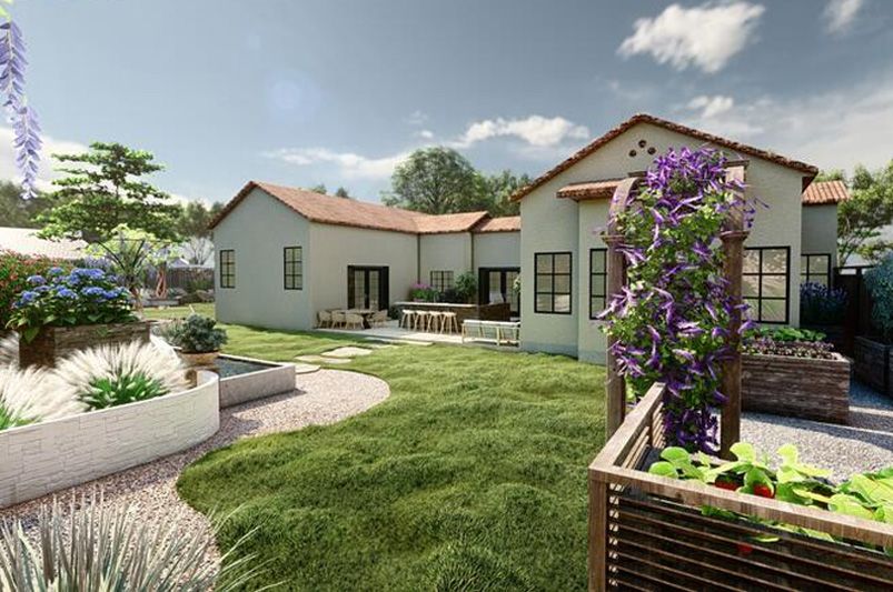 How to Design a Backyard That Actually Works for Your Lifestyle - Shrubhub