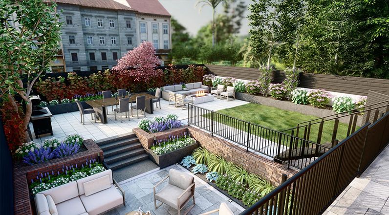 How to Design a Backyard That Actually Works for Your Lifestyle - Shrubhub