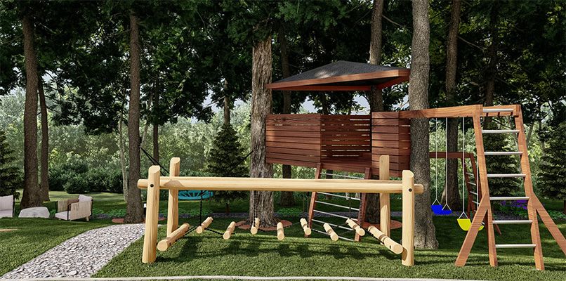 How to Design a Backyard That Actually Works for Your Lifestyle - Shrubhub