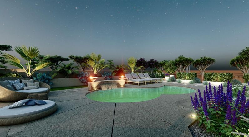 How to Design a Low-Maintenance Landscape: 12 Ideas That Save Time, Water & Work - Shrubhub