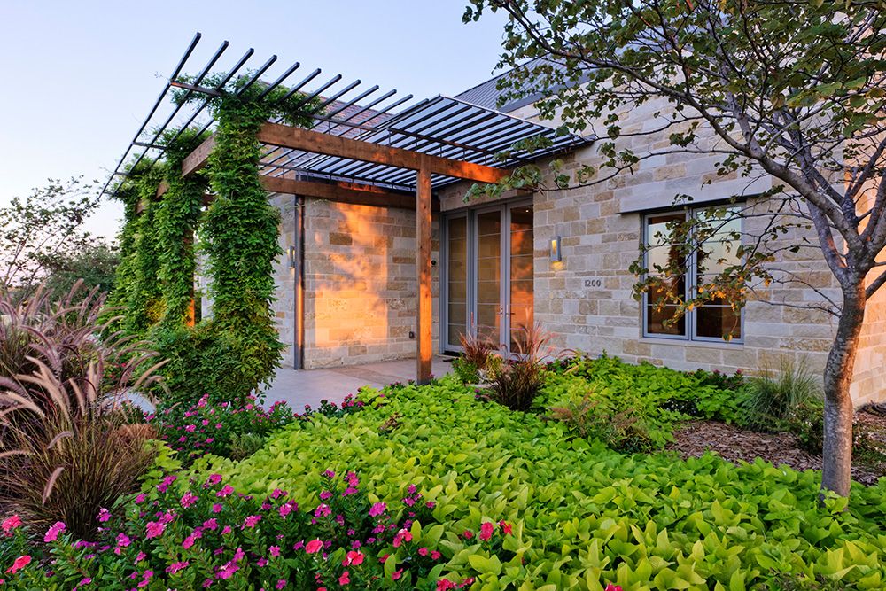 How to Design a Rain Garden: Turn a Soggy Yard Into a Beautiful, Water-Wise Landscape