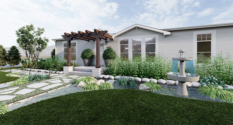 How to Design Your Backyard Online: A Step-by-Step Guide to Planning Your Outdoor Space