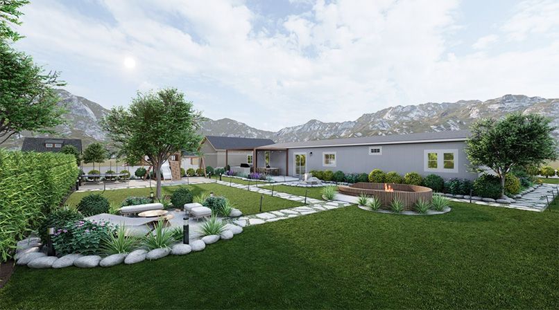 How to Design Your Backyard Online: A Step-by-Step Guide to Planning Your Outdoor Space - Shrubhub