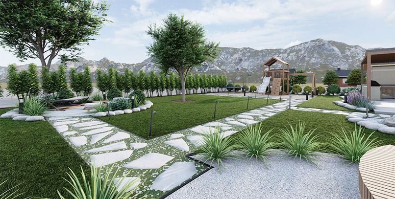 How to Design Your Backyard Online: A Step-by-Step Guide to Planning Your Outdoor Space - Shrubhub
