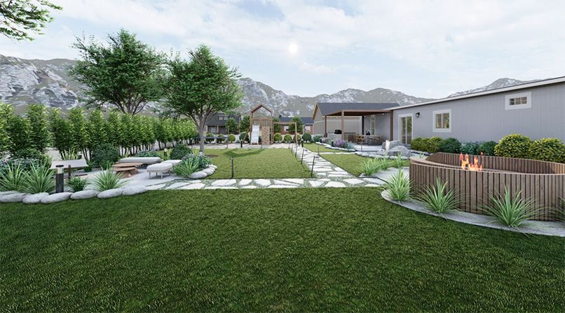 How to Design Your Backyard Online: A Step-by-Step Guide to Planning Your Outdoor Space - Shrubhub