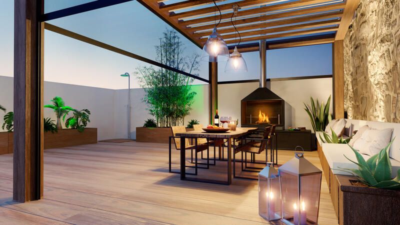 Upgrade Your Outdoor Space With A Pergola - Shrubhub