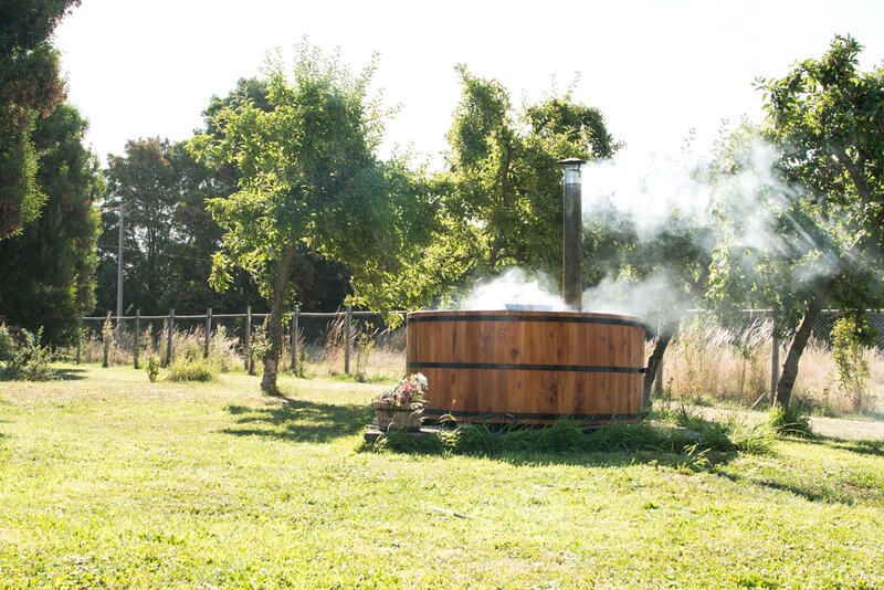 Improve Your Quality of Life with Outdoor Saunas - Shrubhub