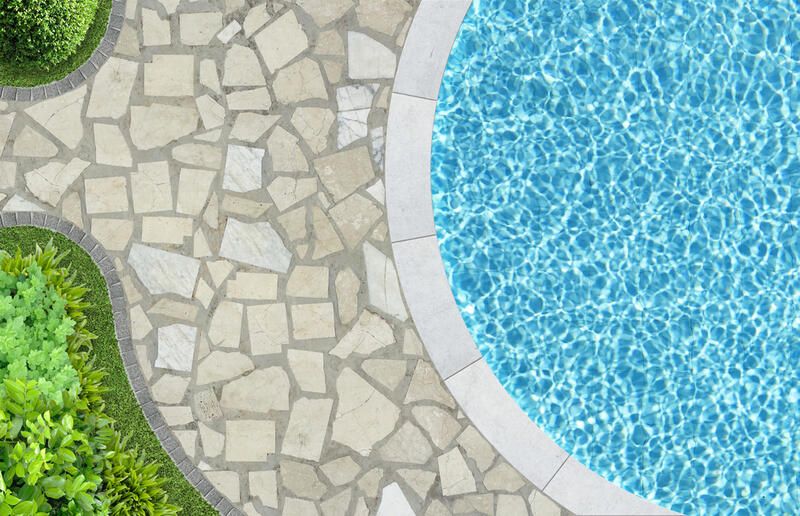 Size Doesn’t Matter For A Perfect Cocktail Pool! - Shrubhub