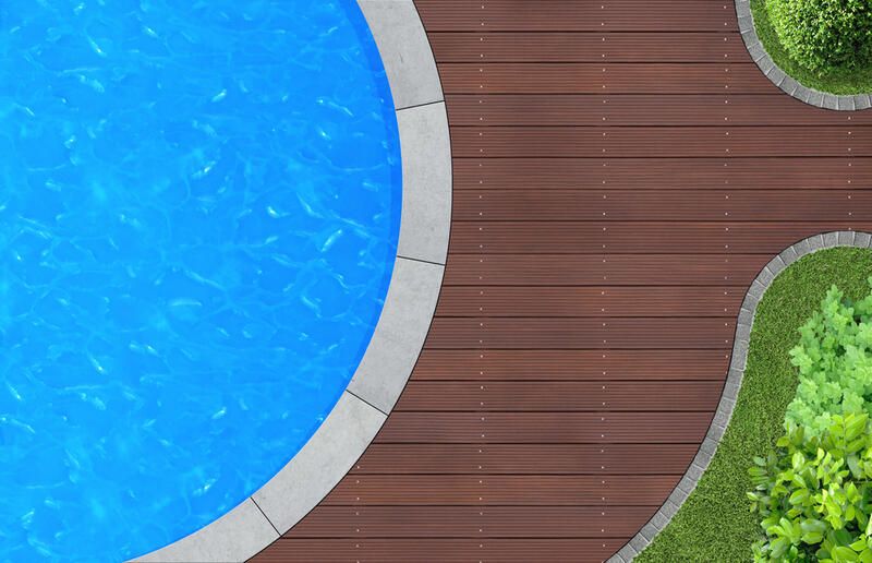 Size Doesn’t Matter For A Perfect Cocktail Pool! - Shrubhub