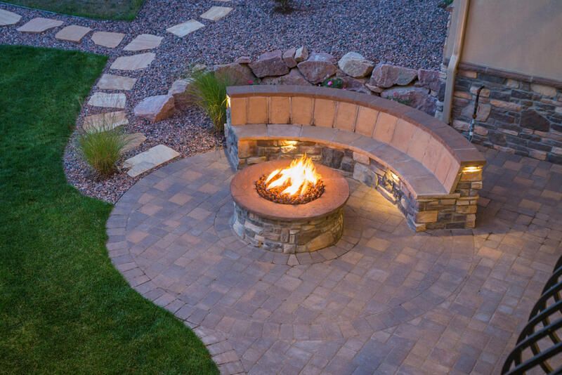 Best Backyard Fire Pit Ideas To Make Your Outdoor Space More Fun - Shrubhub