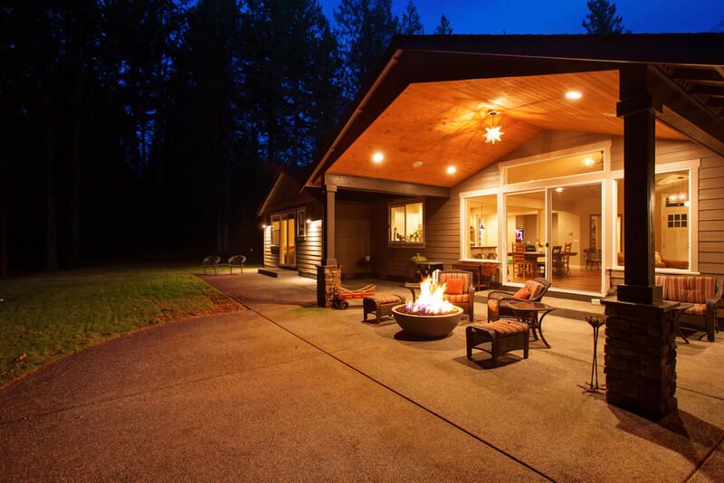 Best Backyard Fire Pit Ideas To Make Your Outdoor Space More Fun - Shrubhub